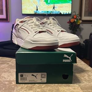 PUMA Slipstream INVDR Size 11 No defects